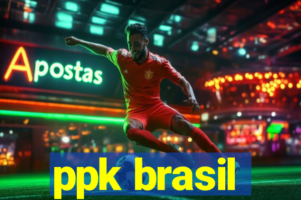 ppk brasil