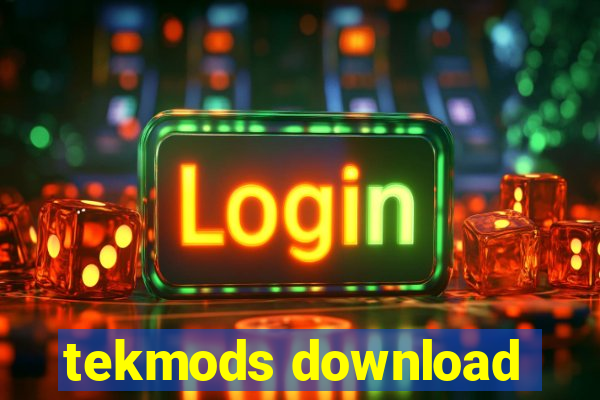 tekmods download