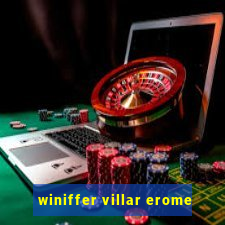 winiffer villar erome