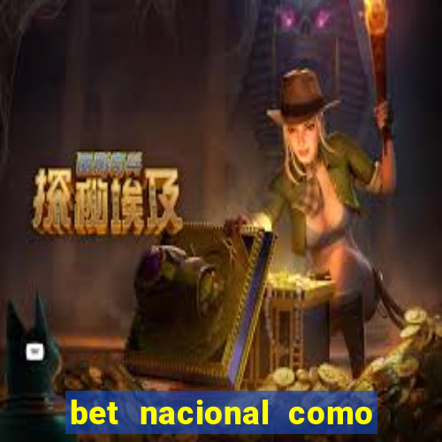 bet nacional como excluir conta