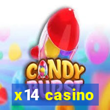 x14 casino