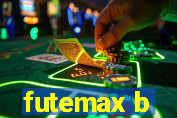 futemax b