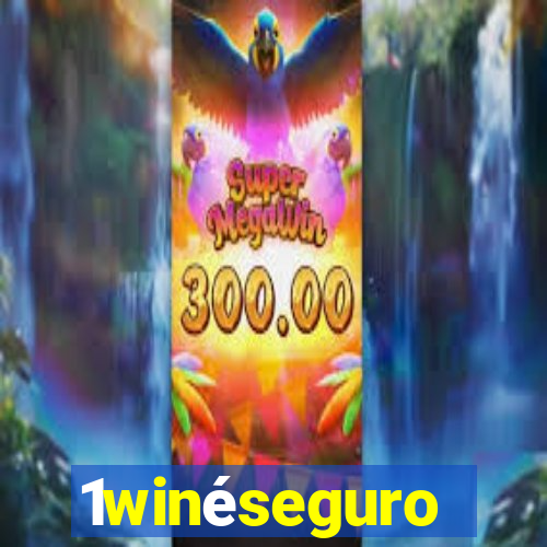 1winéseguro