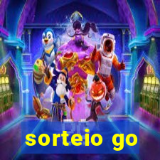 sorteio go