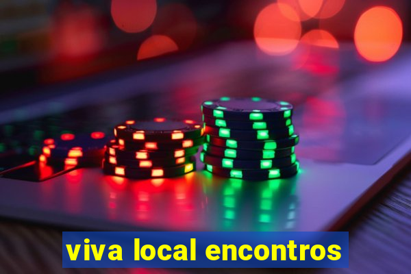 viva local encontros