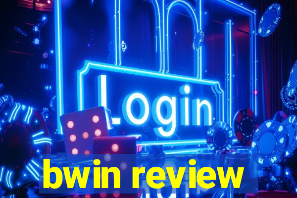 bwin review