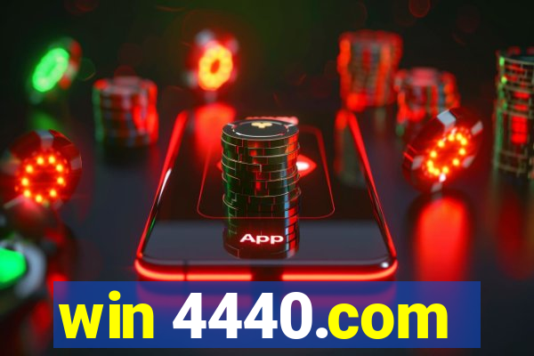 win 4440.com