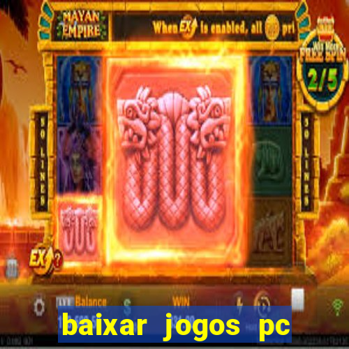 baixar jogos pc via μtorrent