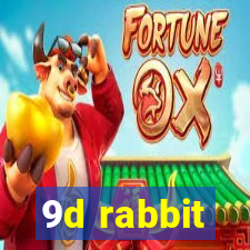 9d rabbit