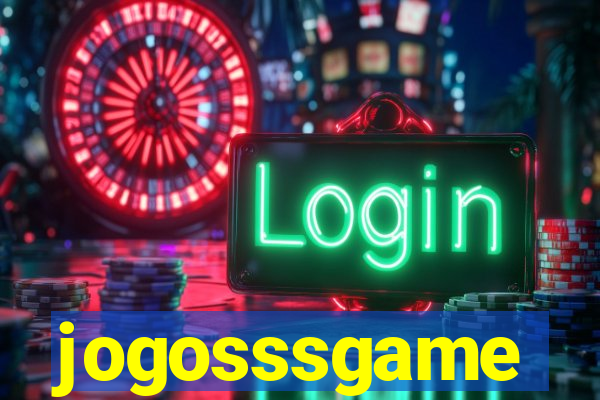 jogosssgame