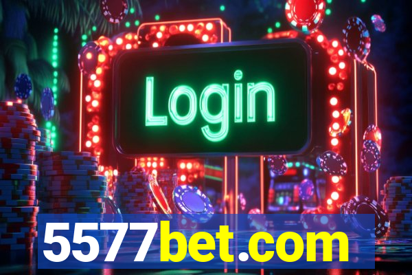 5577bet.com