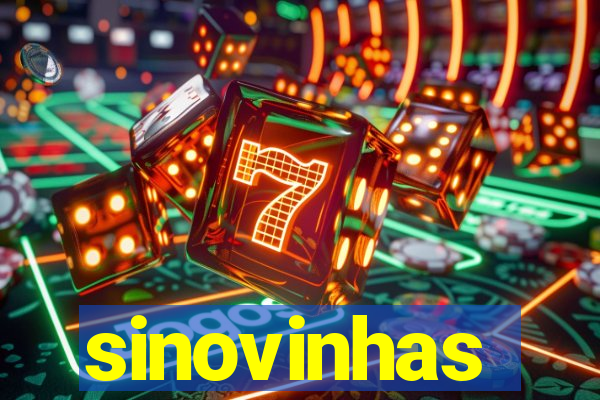 sinovinhas